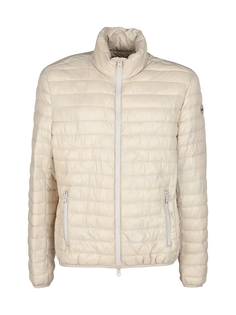 Giubbino da uomo modello 100 grammi - beige