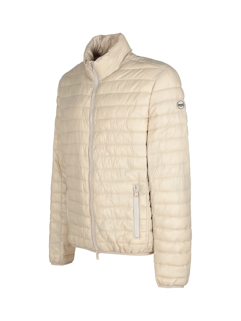 Giubbino da uomo modello 100 grammi - beige