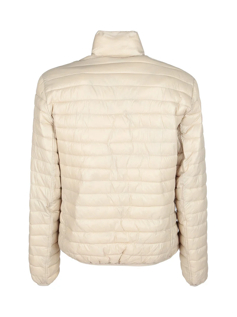 Giubbino da uomo modello 100 grammi - beige