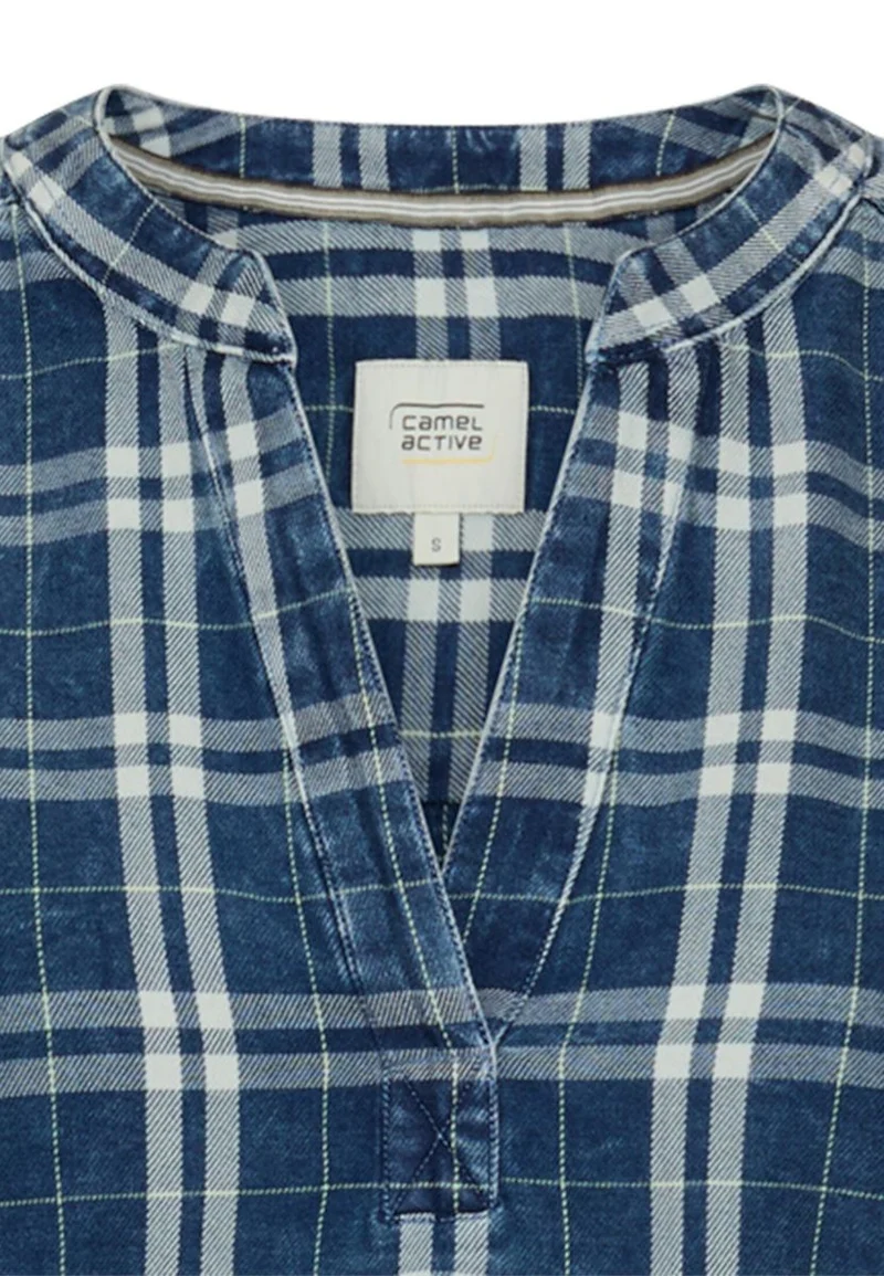 Blouses 1/1 sleeves