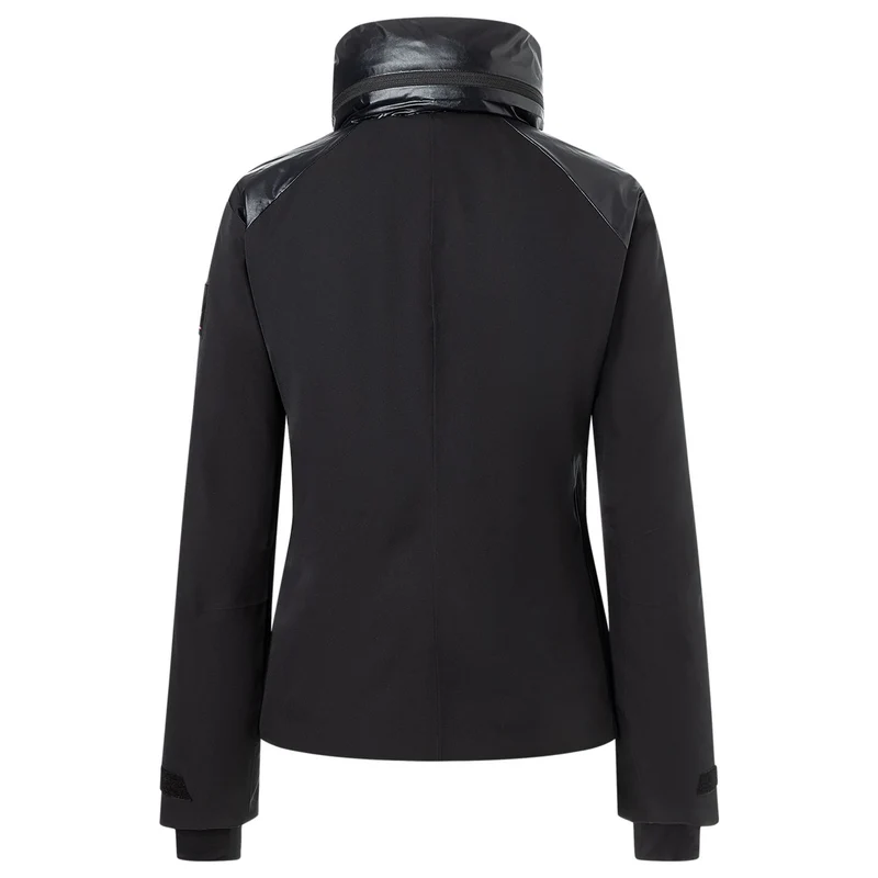 FIRE+ICE VALJA Damen Skijacke mit Daunenfüllung