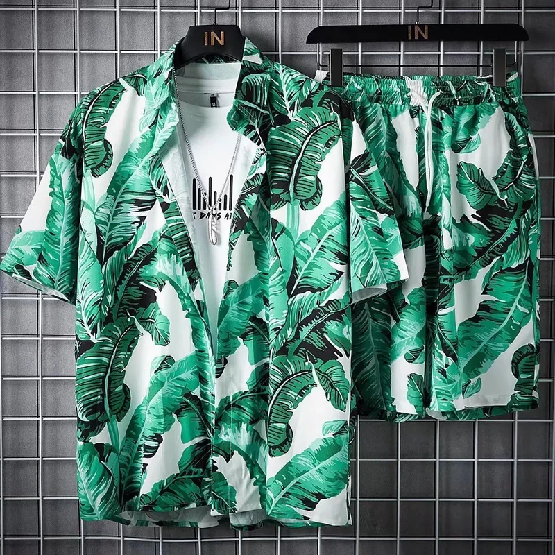 Floral Summer Set