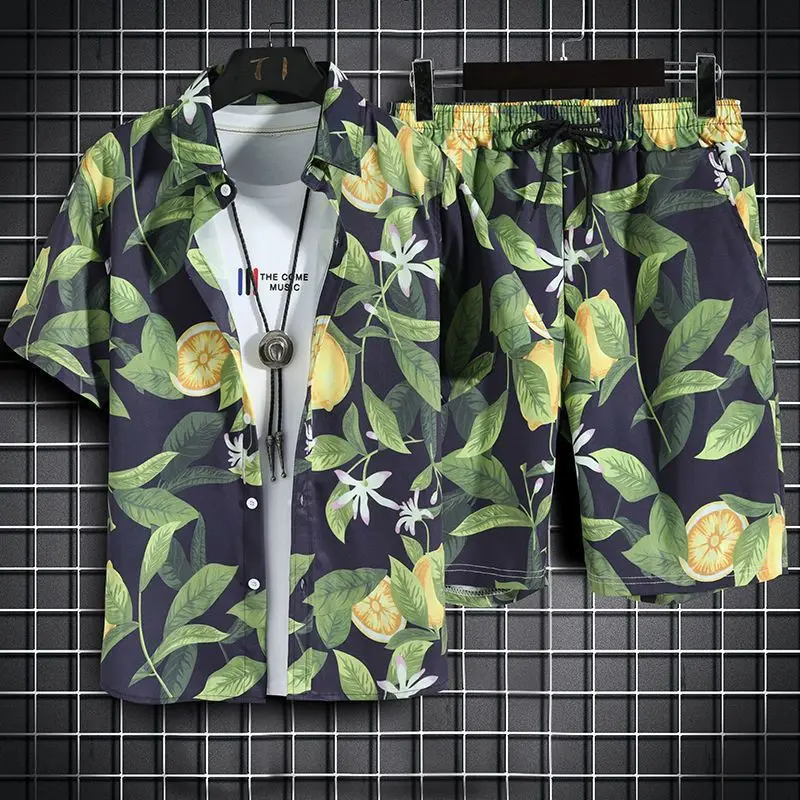 Floral Summer Set