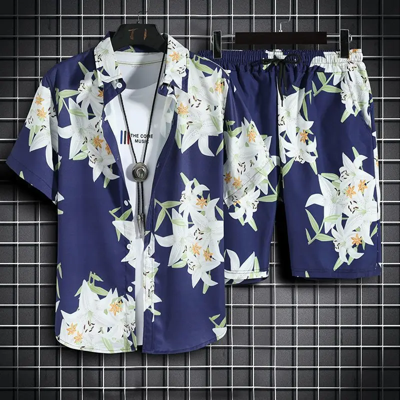 Floral Summer Set
