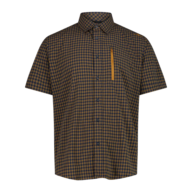 MAN SHIRT