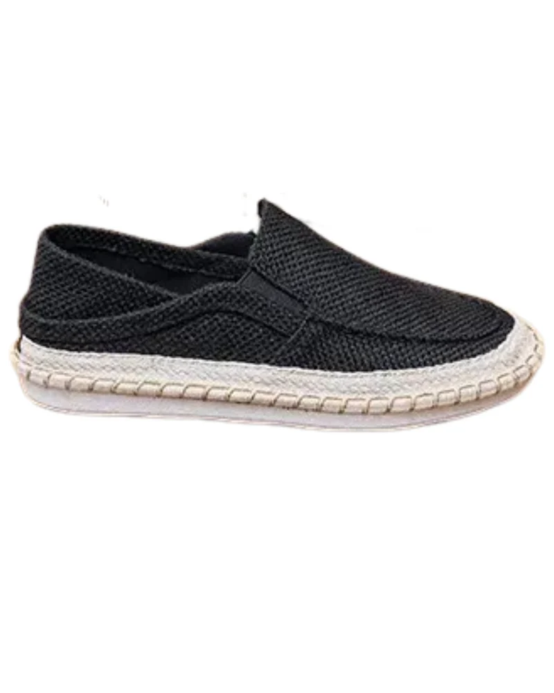 Slip-On Summer Shoes