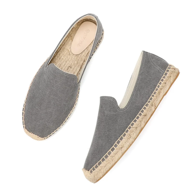 Casual Men's Espadrilles
