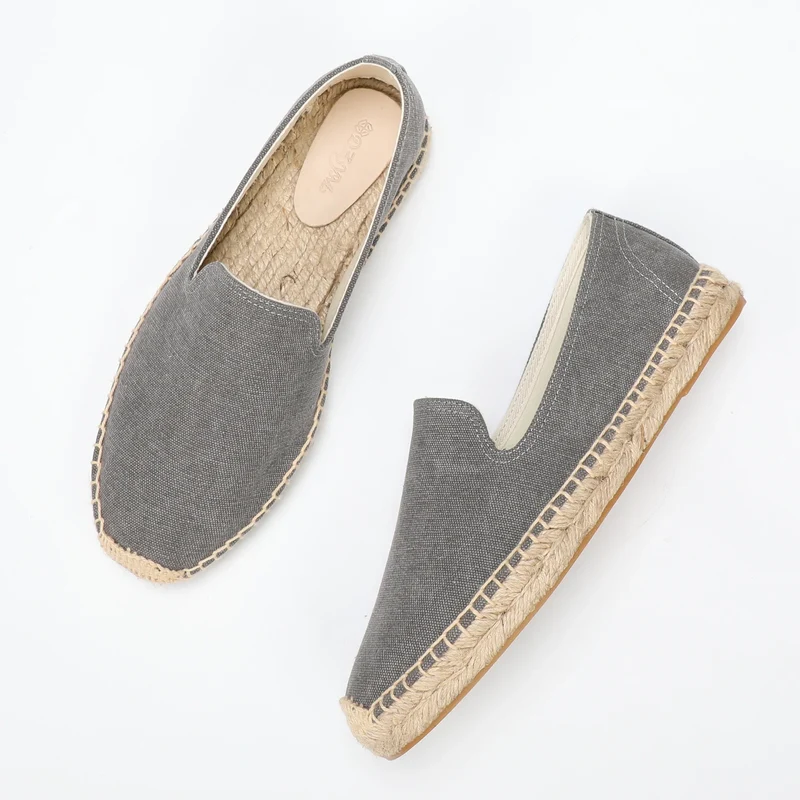 Casual Men's Espadrilles