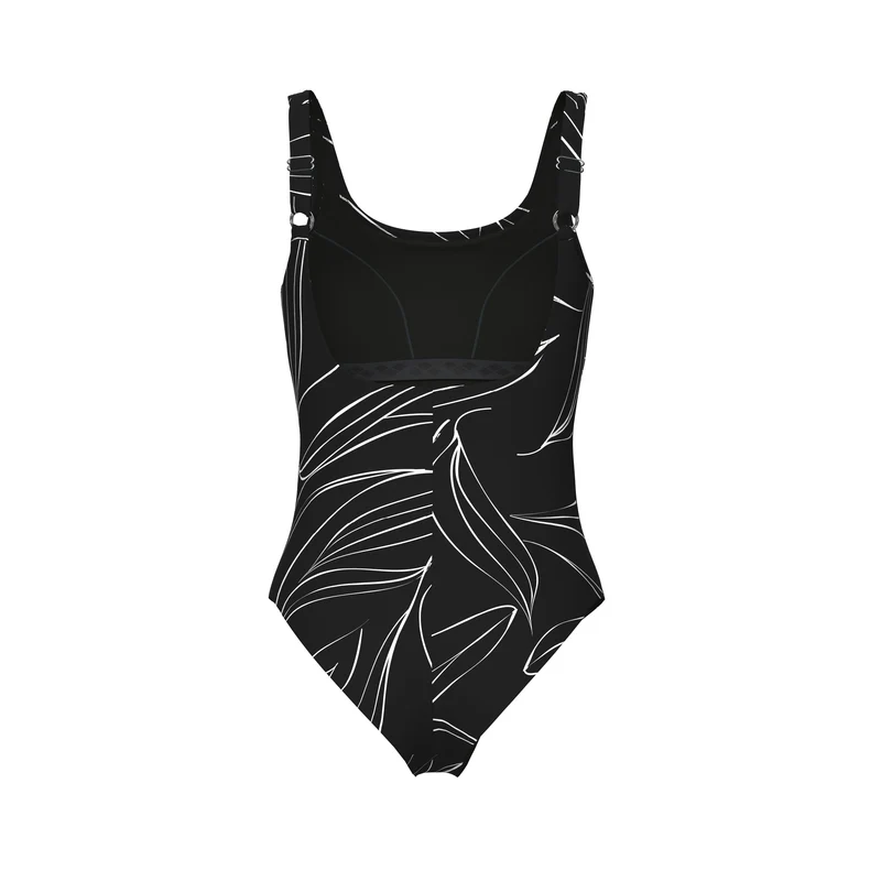 W SWIMSUIT MARISA U BACK