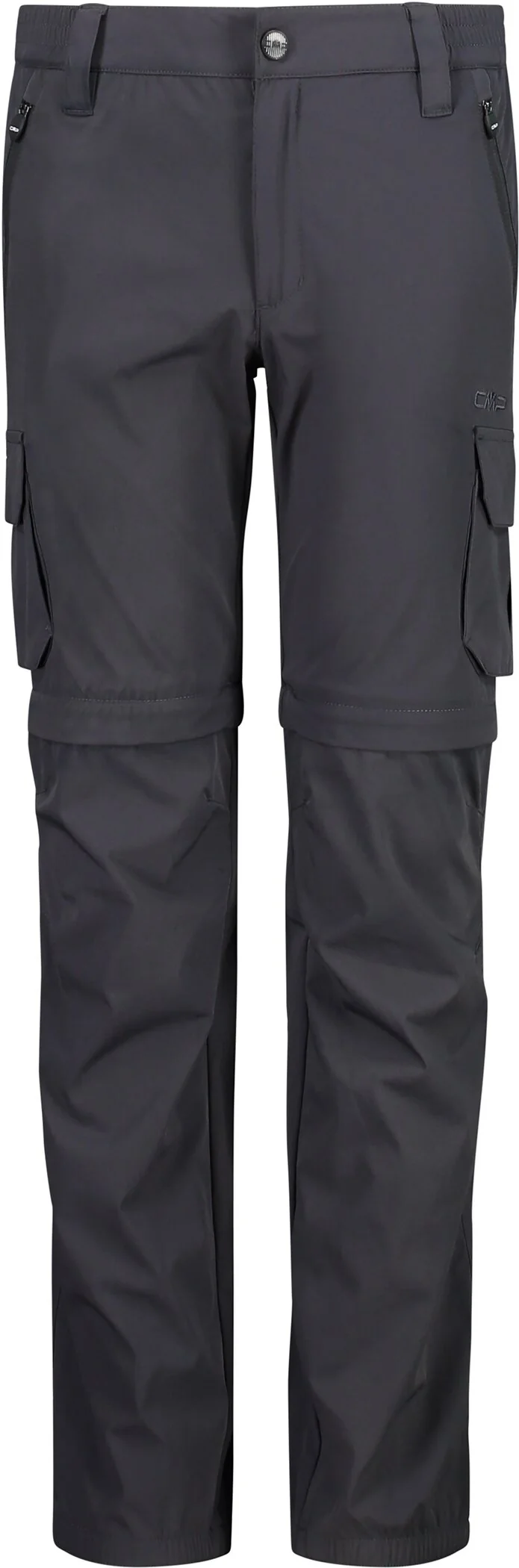 KID ZIP OFF PANT