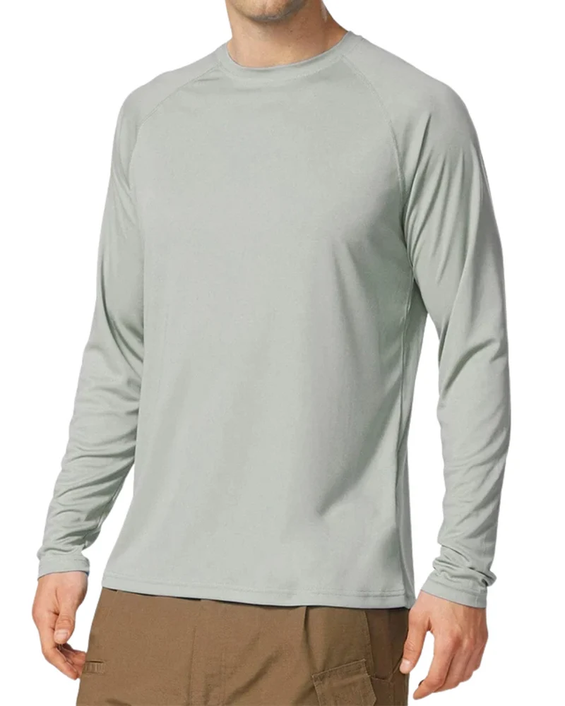UV Sun Protection Long-Sleeved Shirt