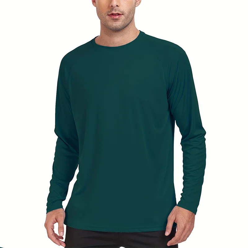 UV Sun Protection Long-Sleeved Shirt