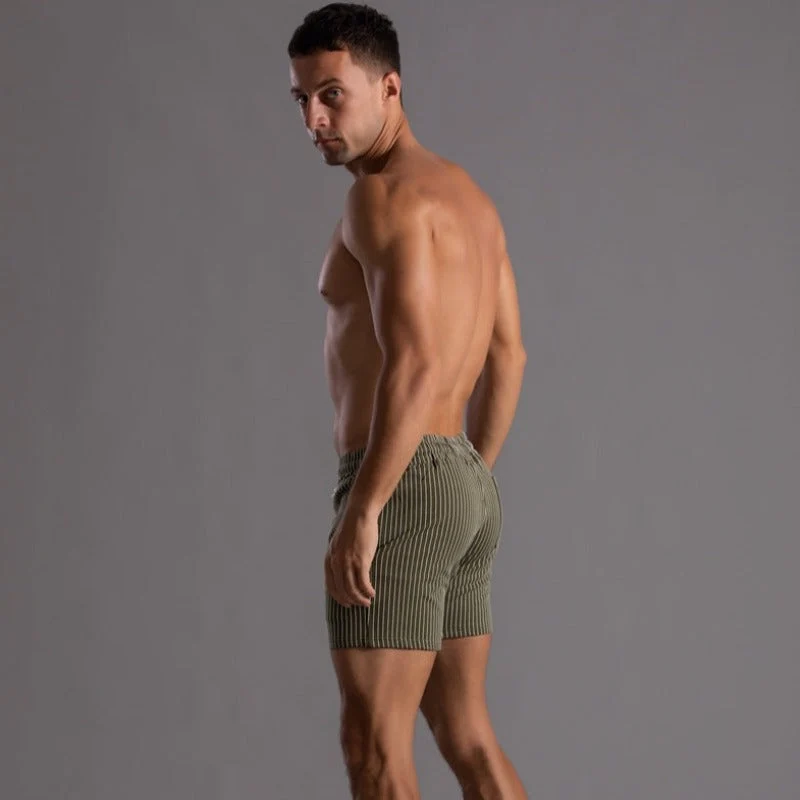 Casual Men's Shorts
