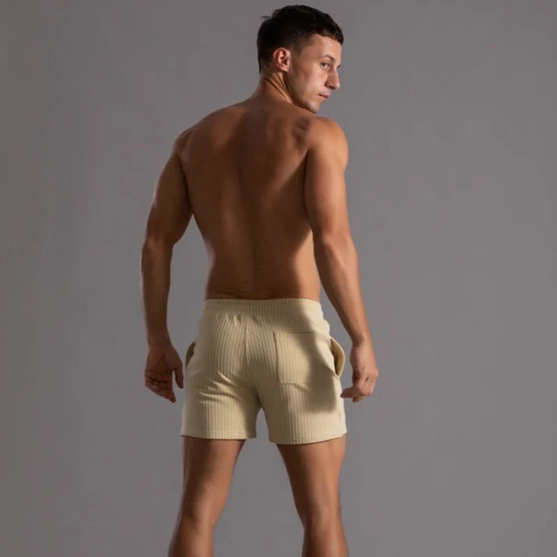 Casual Men's Shorts