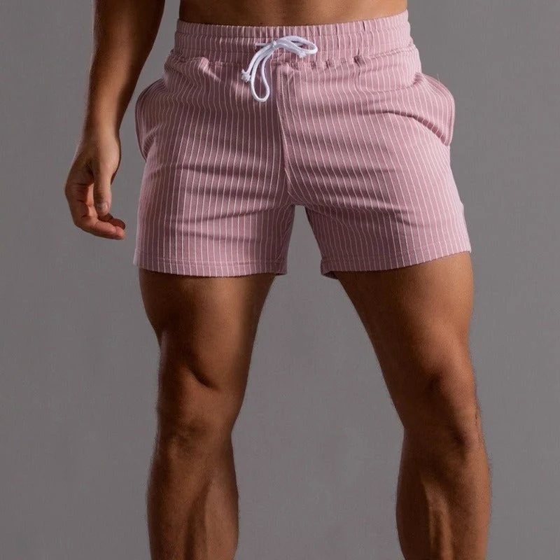 Casual Men's Shorts