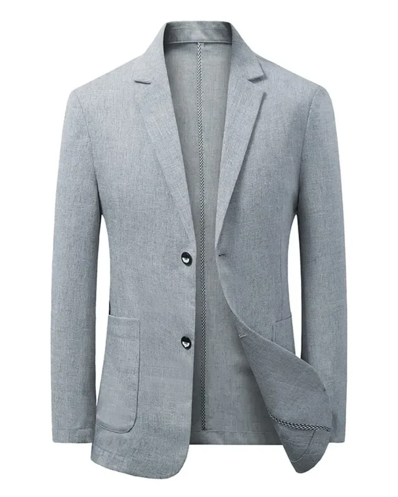 Elegant Summer Blazer