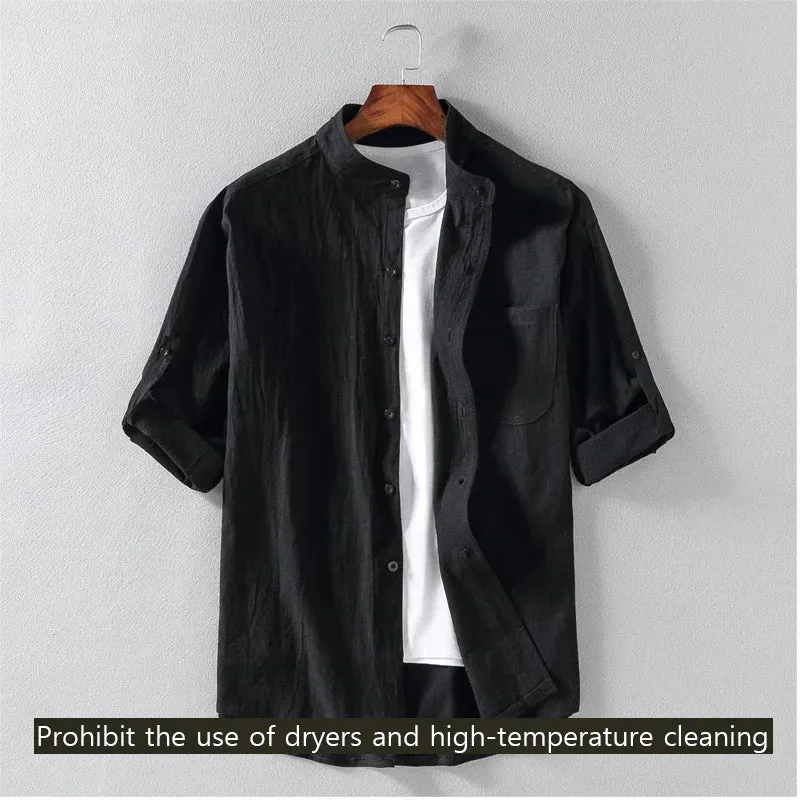 Elegant Summer Shirt