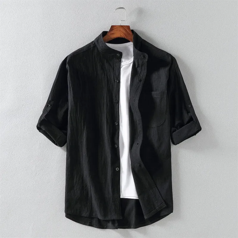 Elegant Summer Shirt