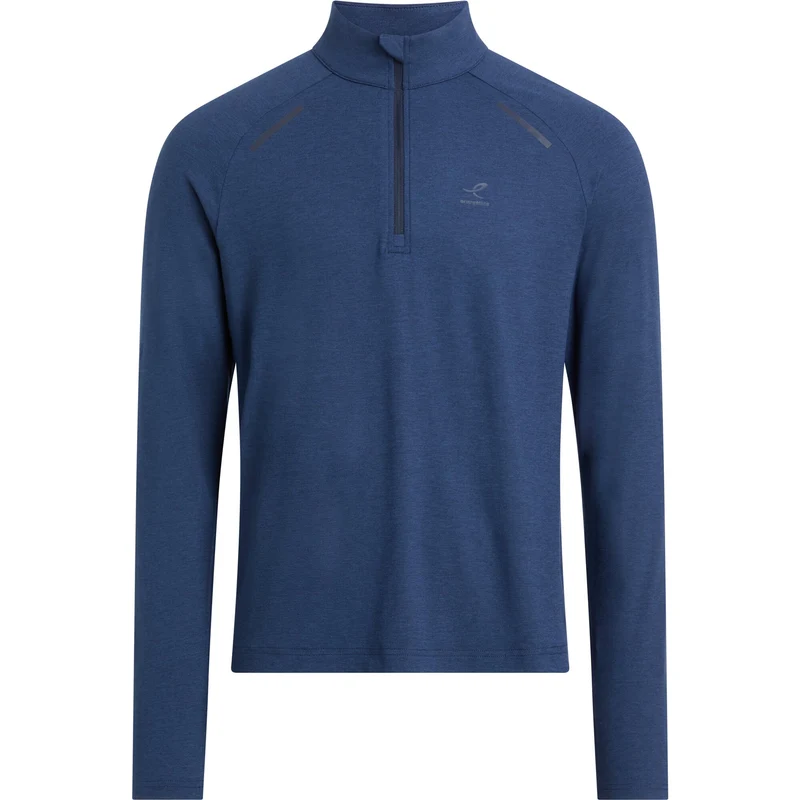 He.-Langarmshirt Cusco IV M