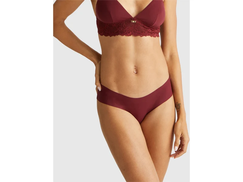 Stretch-Slip mit Spitze