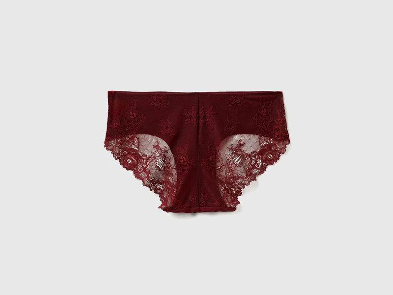 Stretch-Slip mit Spitze