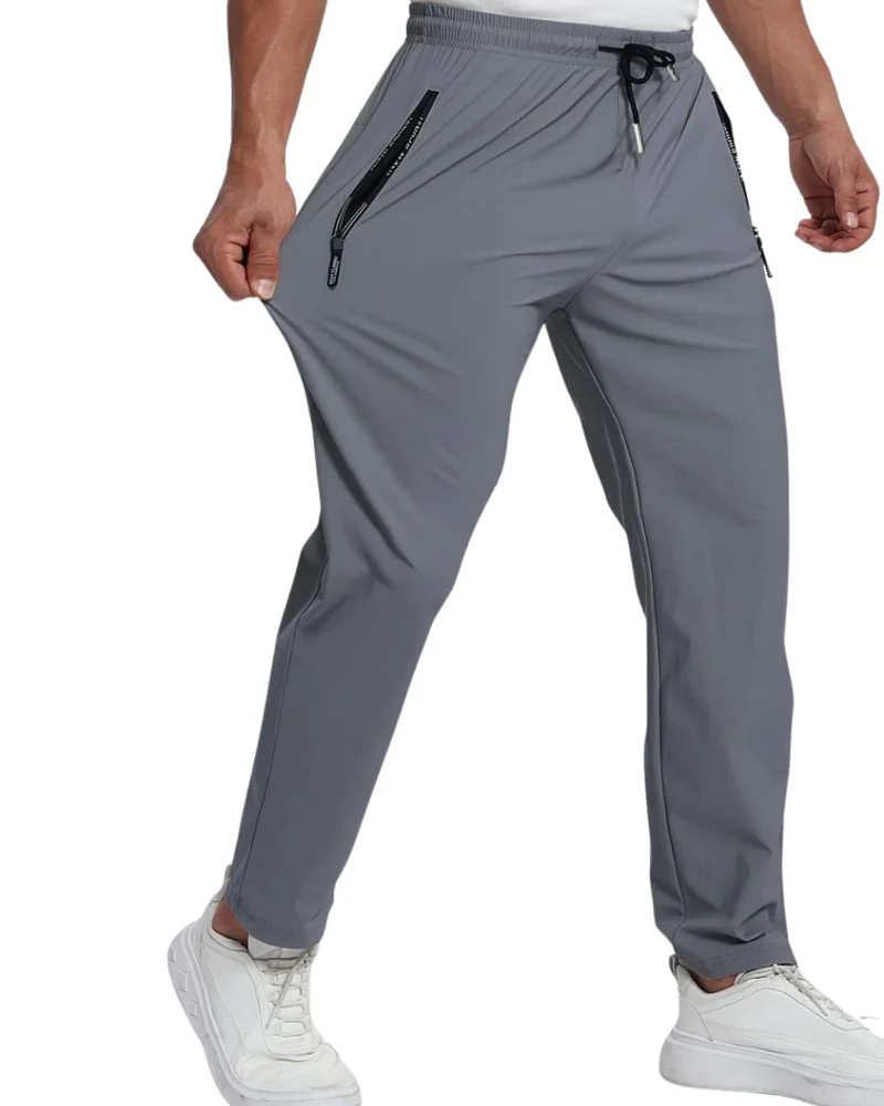 Stretch Jogging Pants