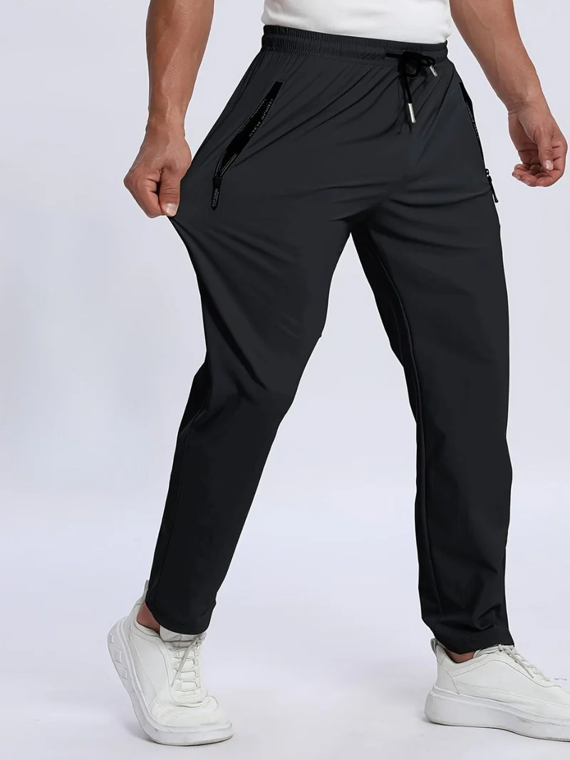 Stretch Jogging Pants