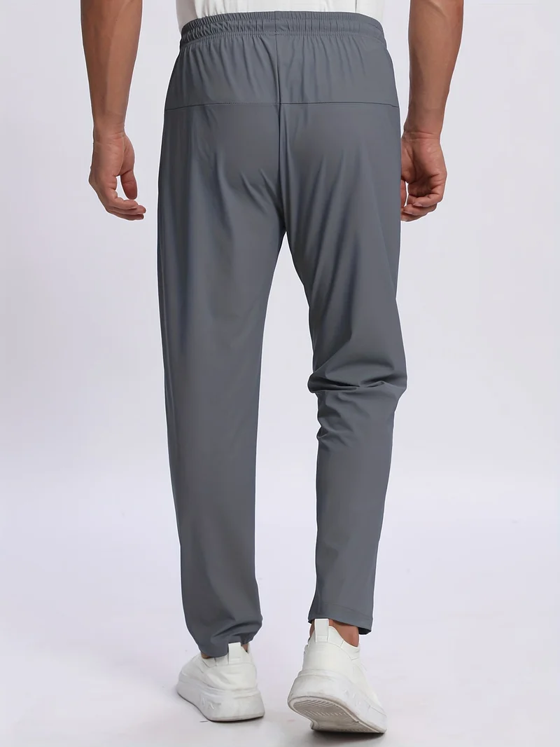 Stretch Jogging Pants