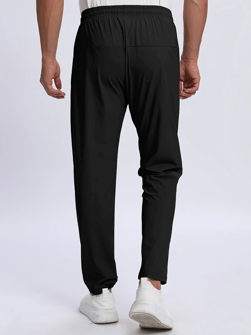 Stretch Jogging Pants