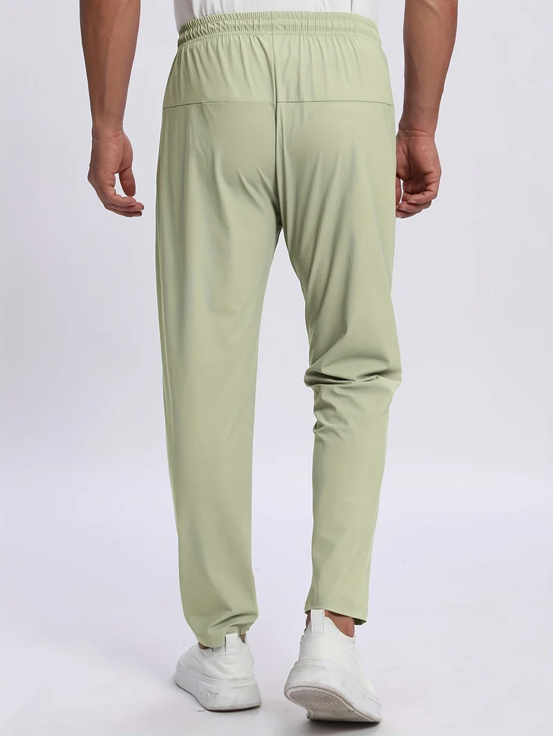 Stretch Jogging Pants