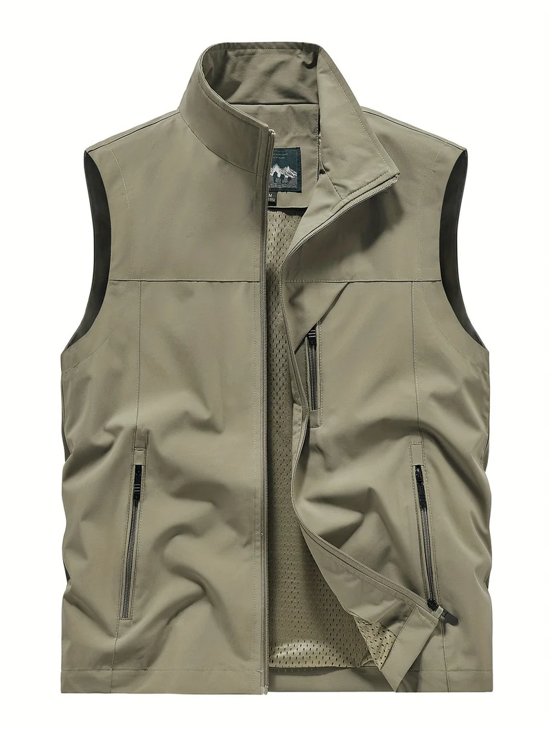 Comfortable Sports Vest