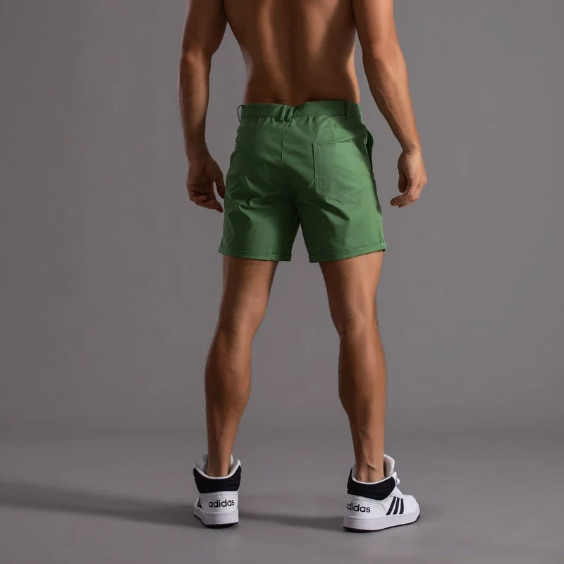 Elegant Chino Shorts