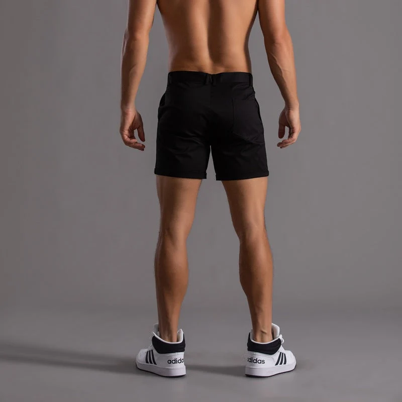 Elegant Chino Shorts