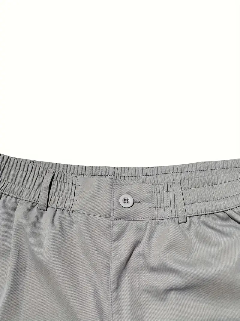 Loose - Fit Cargo Pants