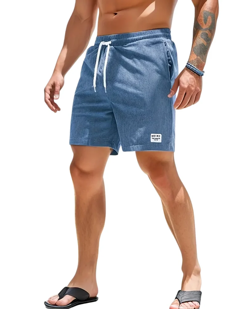 Casual Men's Shorts