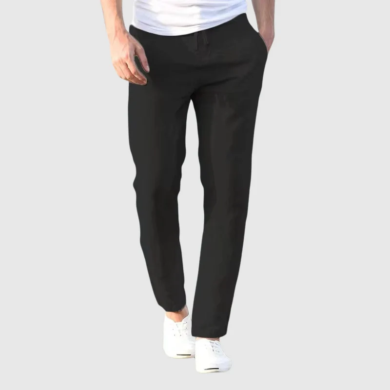 Formentera Linen Pants