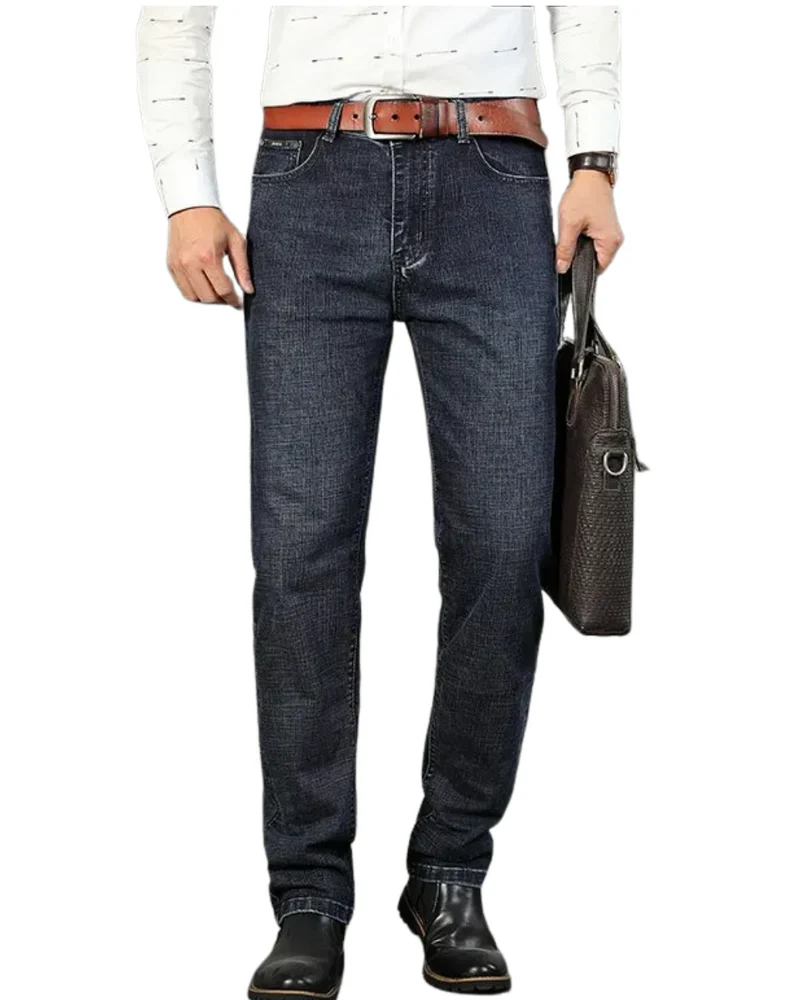 Denim Business Jeans