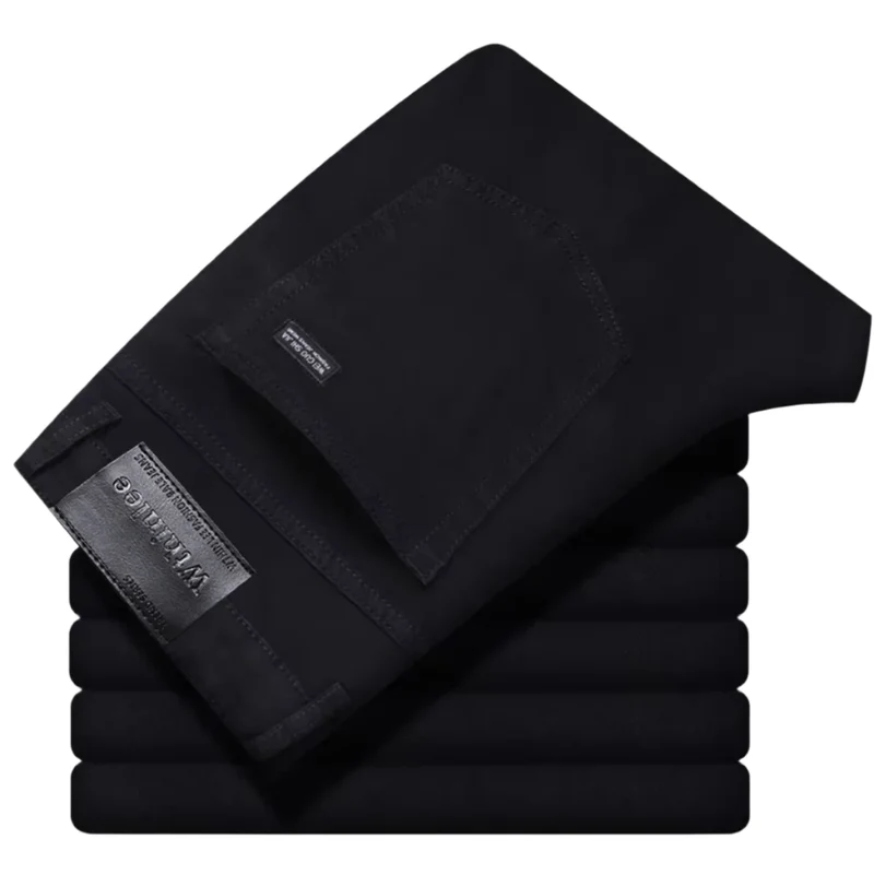 Denim Business Jeans