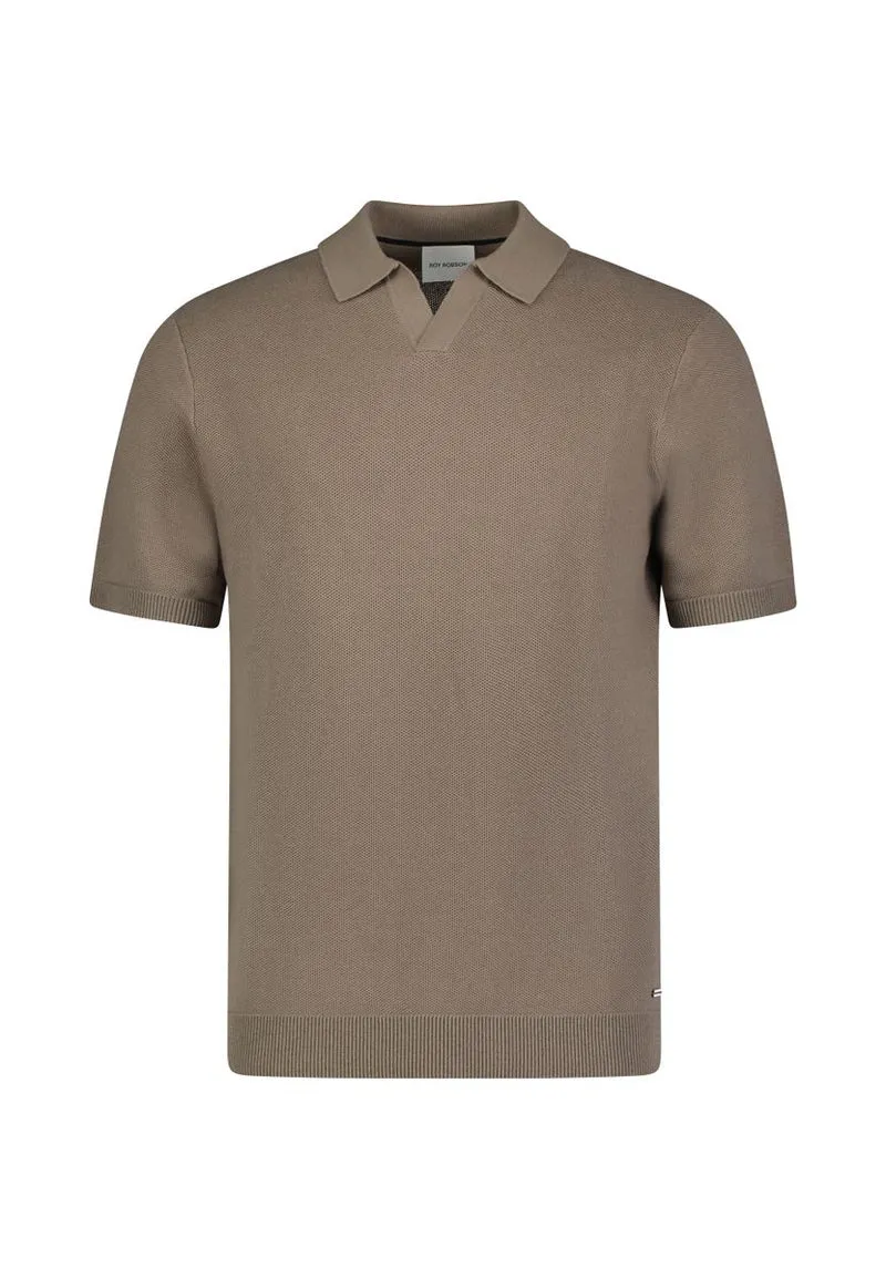 HERREN-PULLOVER 1/1 ARM
