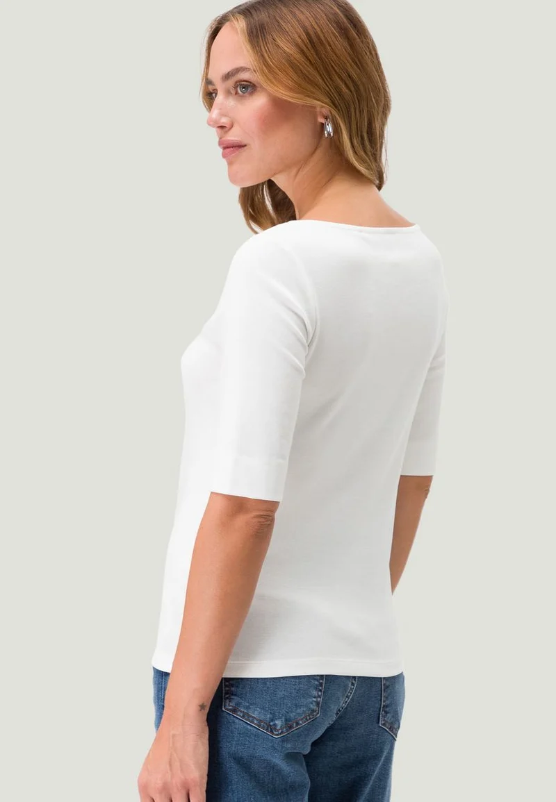 Shirt Kurz 1/2 Arm