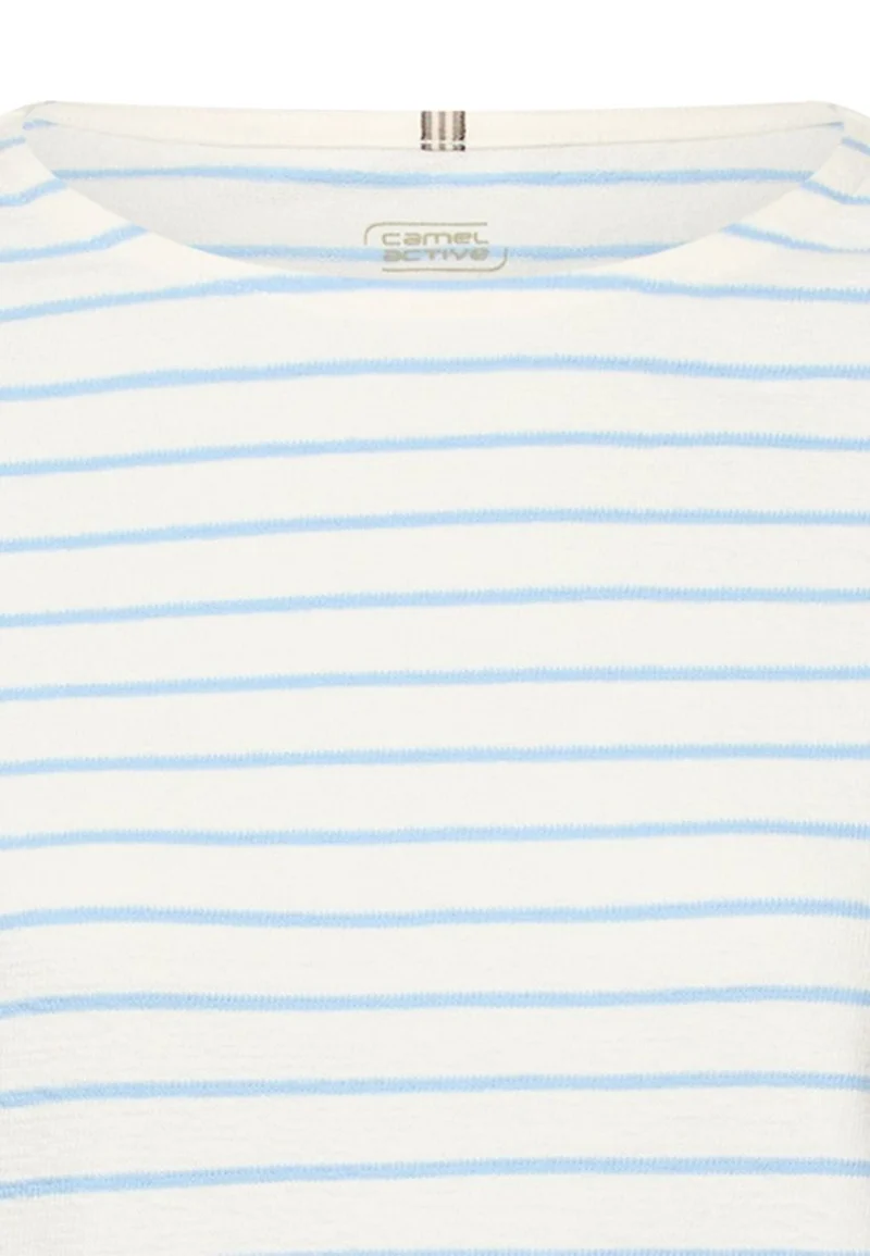 T-shirts 1/1 sleeves