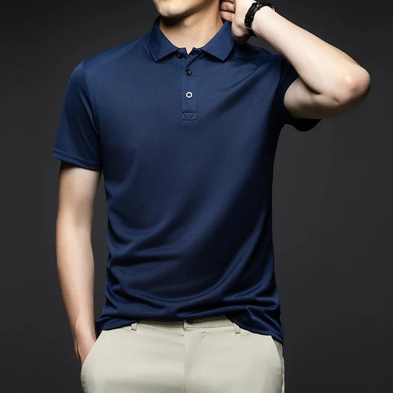 Summer Polo Shirt