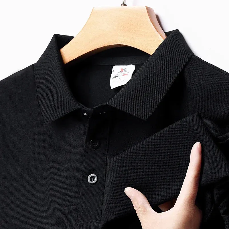 Summer Polo Shirt