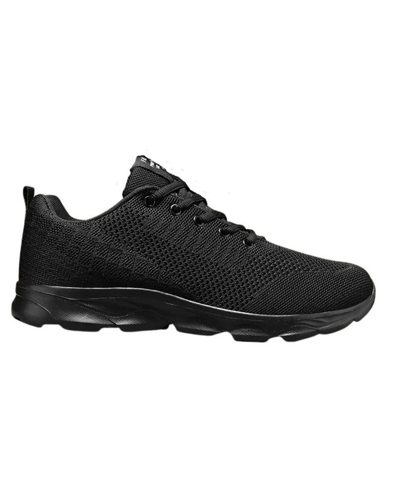 Breathable Men's Shoes