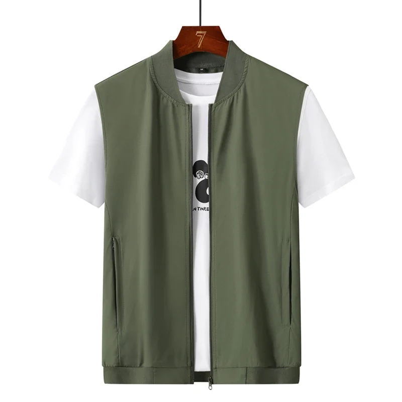 Ultra-Tin Breathable Cardigan