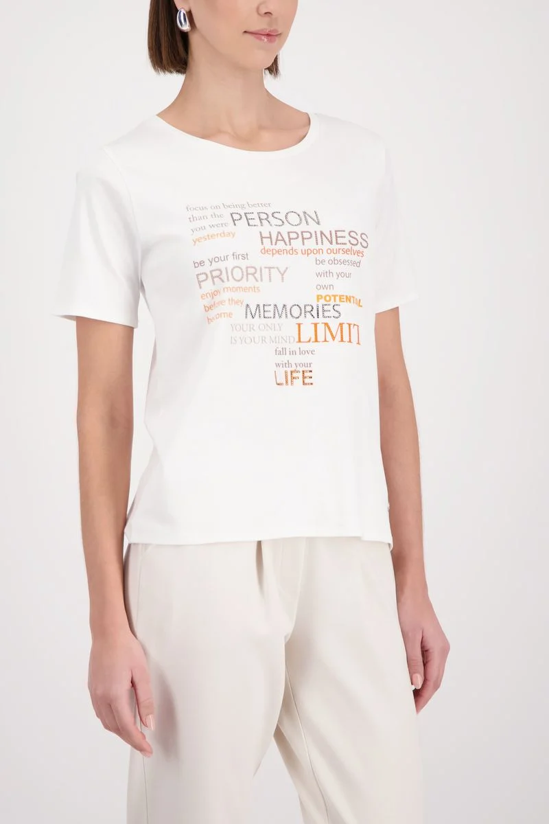 T-SHIRT