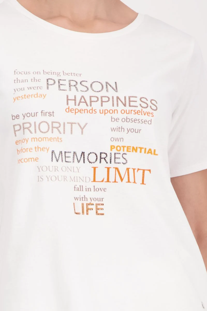 T-SHIRT
