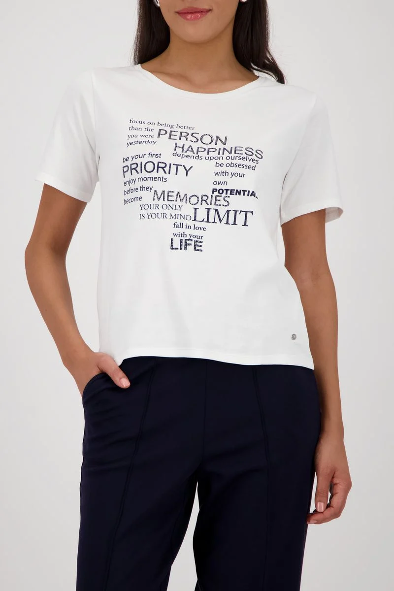 T-SHIRT