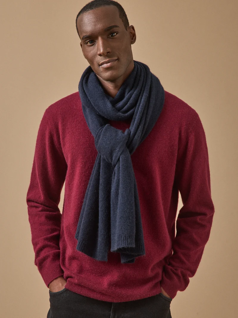 Schal für Erwachsene - Cashmere-Kollektion
