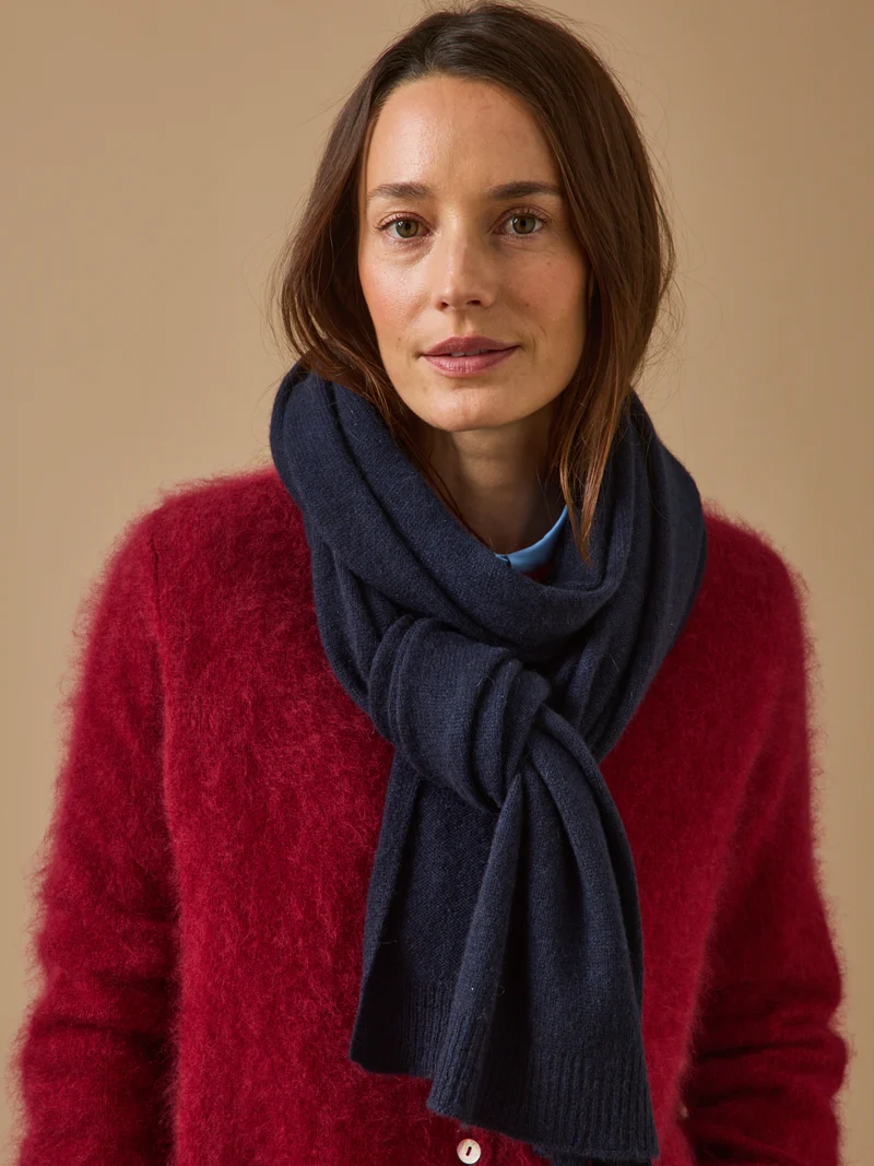 Schal für Erwachsene - Cashmere-Kollektion